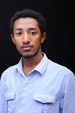 Mathias  Tesfaye 15
