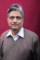 Prof.V.K. Padmanabhan  16