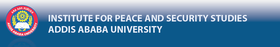 Institute of Peace and Security Studies